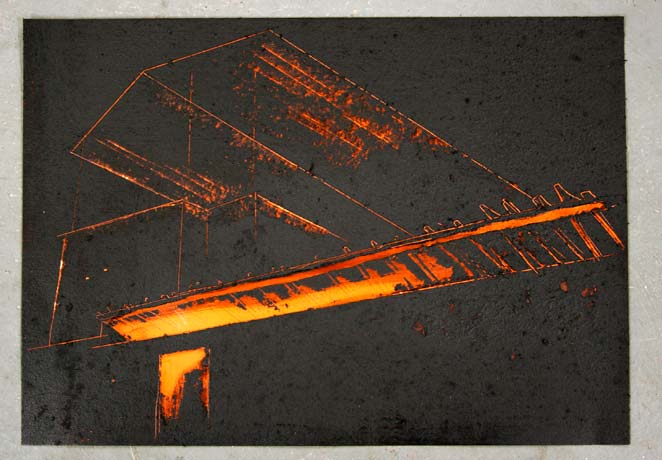 Nathaniel Rackowe Nathaniel Rackowe: New Works